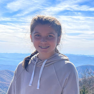 Meet your Posher, Audrey